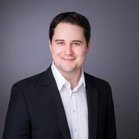 Oswald Employee André Buholzer's profile photo
