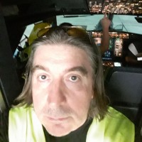 Ellinair Employee Ioannis Vrachnos's profile photo