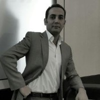 HSD Employee Farhad Davoodi's profile photo