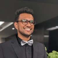 Deep Data Insight Employee Aruna Wijerathna's profile photo
