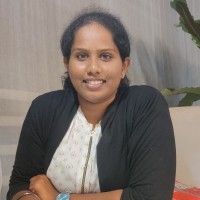Divya Sri Email & Phone Number | TheraTraQ Research Analyst Contact ...