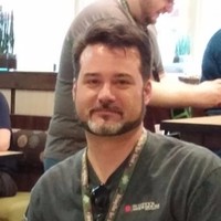 Columbus Regional Health - Columbus, Indiana Employee Greg Sargent's profile photo