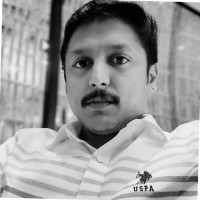 None Employee Aromal Mohan's profile photo