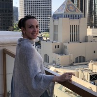 Facilitron Employee Olga Bronin's profile photo