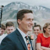 Tanner Russell Email & Phone Number