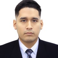 Cubicol Employee Luis Cuyutupa's profile photo