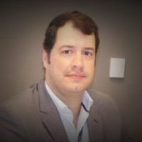 Andrade Gutierrez S.A. Employee André Alcântara's profile photo