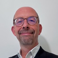 ProDigest Employee Fabio Spreafico's profile photo