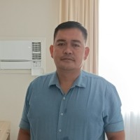 ECOSSENTIAL Employee Arnel Tambole's profile photo