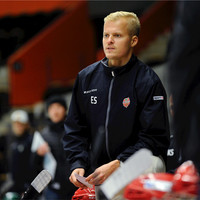 MODO Hockey Employee Emil Svelander's profile photo