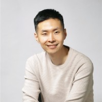backpackr Employee Vincent Park's profile photo