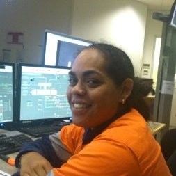 Silcar Employee Chloe Forest's profile photo