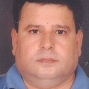 Lumax Industries Limited Employee Virendra Sachdev's profile photo