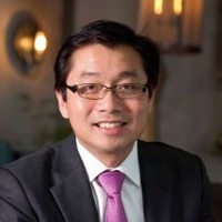 Resorts World Genting (Genting Malaysia Berhad) Employee Aaron Chia's profile photo