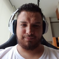 Sem Parar Employee Luiz Jones's profile photo