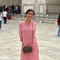 Mehak Sharma Email