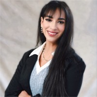 The University of Chicago Business Law Review Employee Sabrina Marie Vera's profile photo