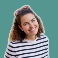 ePages Employee Jéssica Cantieri's profile photo