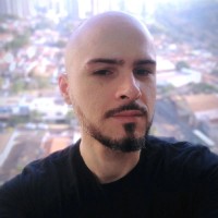 Danysoft IT Solutions Employee Rafael Carvalho's profile photo
