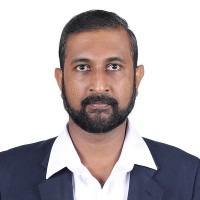 Camms Employee Chaminda Wijesekara's profile photo