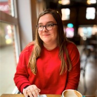CREATOR® Employee Jennie Hawkes's profile photo