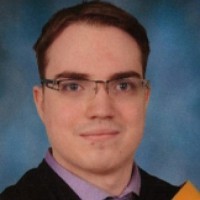 Clinical Support Systems Employee Colin Rebelo's profile photo