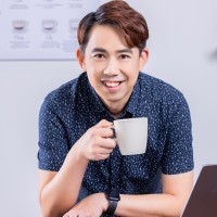 Alliance Bank Malaysia Berhad Employee Joe Gan's profile photo