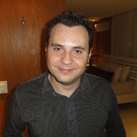 Latini Group Employee Hudson de Góes Mozini's profile photo