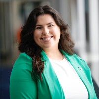 European Movement Ireland Employee Emma Rooney's profile photo