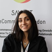 VESEY Employee Maryam Guliyeva's profile photo