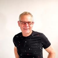 Showerbuddy Employee Barry Redican's profile photo