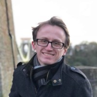 BIP UK/US Employee Derek Oakley's profile photo
