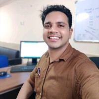 Apollo CBCC Employee Nitin Rathor's profile photo