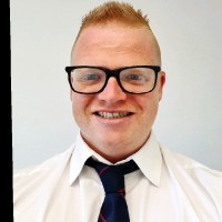 Carvers Employee Matt Clinton's profile photo