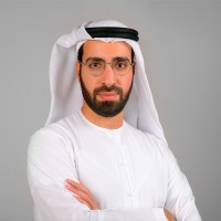 REACH Digital Employee Yousef Alhosani's profile photo