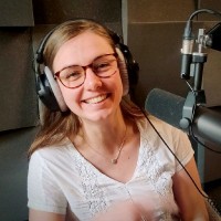 Stim Employee Marie Hennart's profile photo