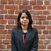 Udaya, SRCC Employee Anchal Mishra's profile photo