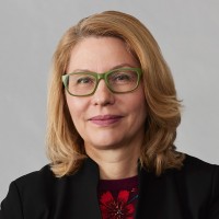 CADTH Employee Nicole Mittmann's profile photo