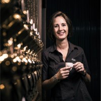 Cafés Reck Employee Deborah Legrand's profile photo