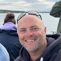Carnival UK (P&O Cruises & Cunard) Employee Garry Young's profile photo