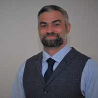 AtkinsRéalis Employee Robert CMGR's profile photo