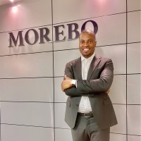Morebo Group Employee Malesela Aiisa's profile photo