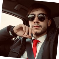 Chef Express Employee Claudio Cirillo's profile photo