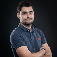3D INGENIERIE Employee Clément Nivon's profile photo