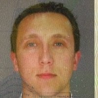 Ecoslops Employee David Derenne's profile photo