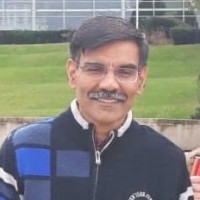 U.S. Department of State Employee Manoj Dutta's profile photo