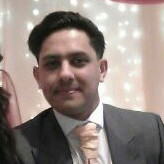 Mo Syed Email