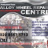 ALLOY WHEEL REPAIR CENTRE LTD Employee Andy Wheelxchange's profile photo