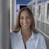 Tobit Employee Emely Schlarpp's profile photo