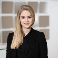Odgers Berndtson Germany Employee Julia Schmidt's profile photo